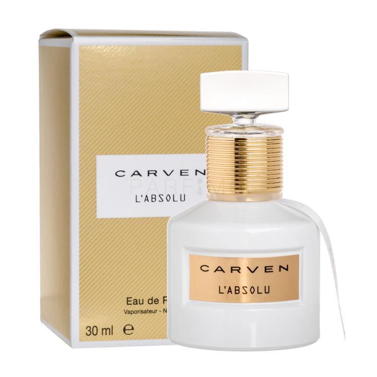 Carven L´Absolu Parfumska voda za ženske 30 ml