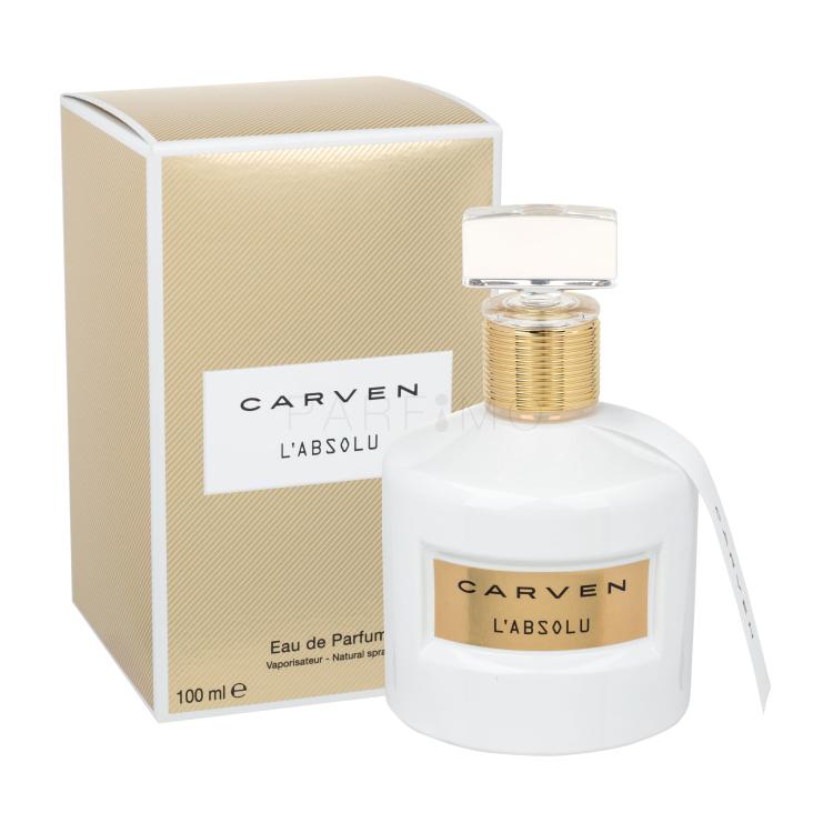 Carven L´Absolu Parfumska voda za ženske 100 ml