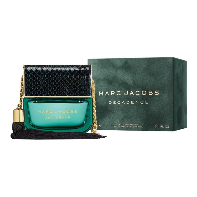 Marc Jacobs Decadence Parfumska voda za ženske 100 ml