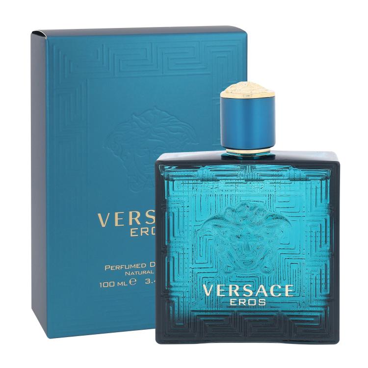 Versace Eros Deodorant za moške 100 ml