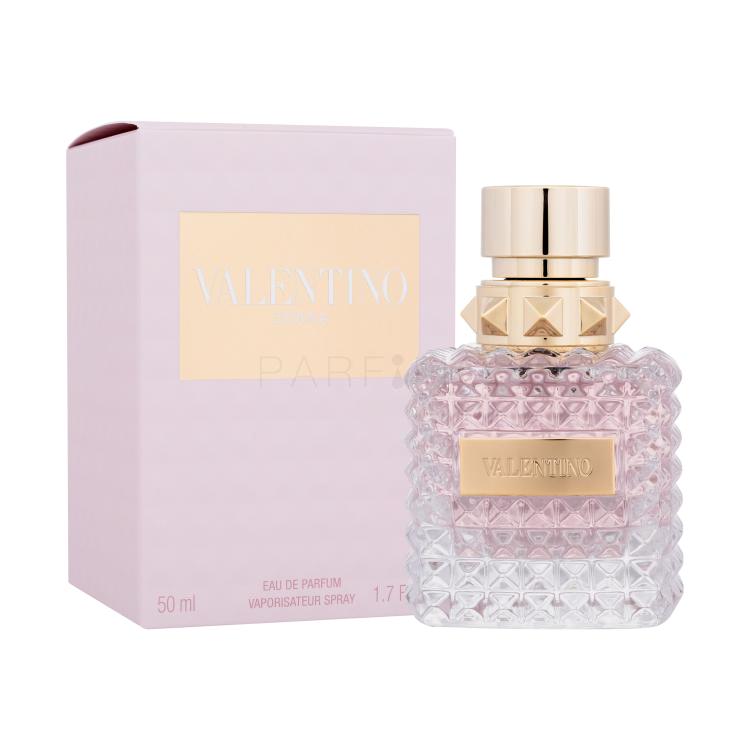 Valentino Valentino Donna Parfumska voda za ženske 50 ml