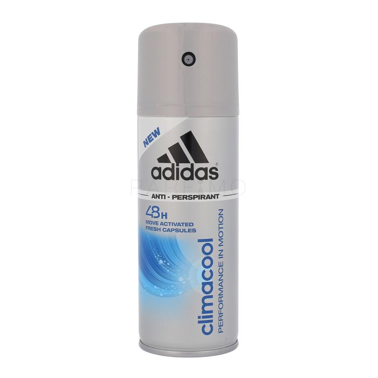 Adidas Climacool 48H Antiperspirant za moške 150 ml