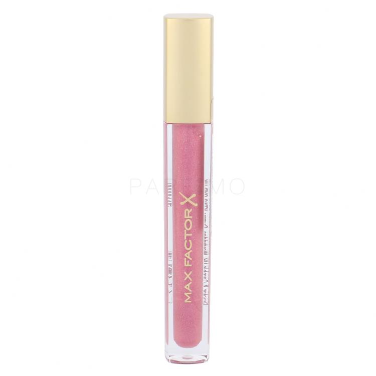 Max Factor Colour Elixir Glos za ustnice za ženske 3,8 ml Odtenek 50 Ravishing Raspberry