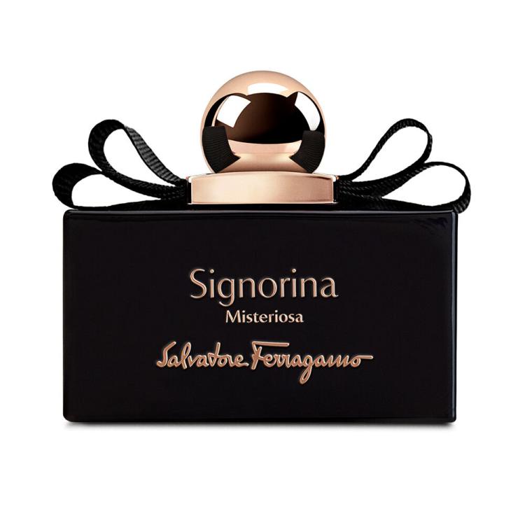 Salvatore Ferragamo Signorina Misteriosa Parfumska voda za ženske 100 ml