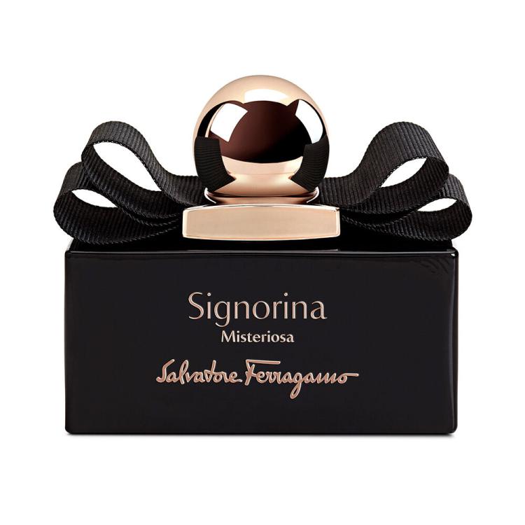 Salvatore Ferragamo Signorina Misteriosa Parfumska voda za ženske 50 ml