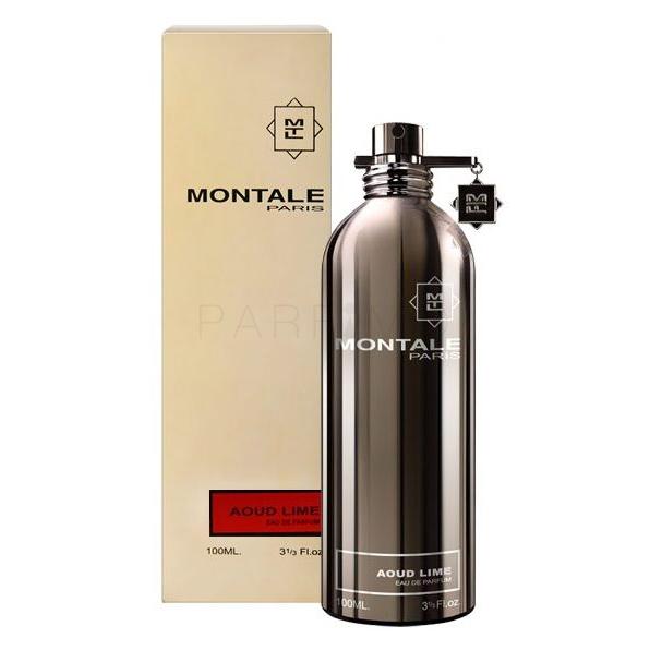 Montale Aoud Lime Parfumska voda 20 ml tester