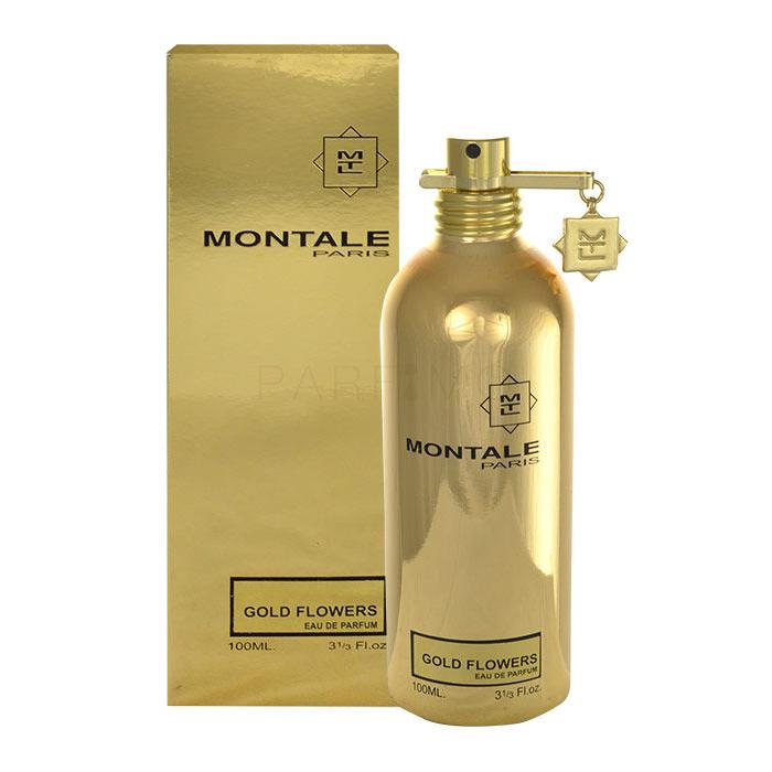 Montale Gold Flowers Parfumska voda 20 ml tester