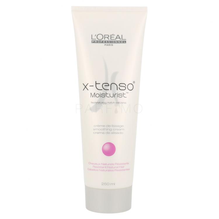 L&#039;Oréal Professionnel X-Tenso Moisturist Nega za lase za ženske 250 ml