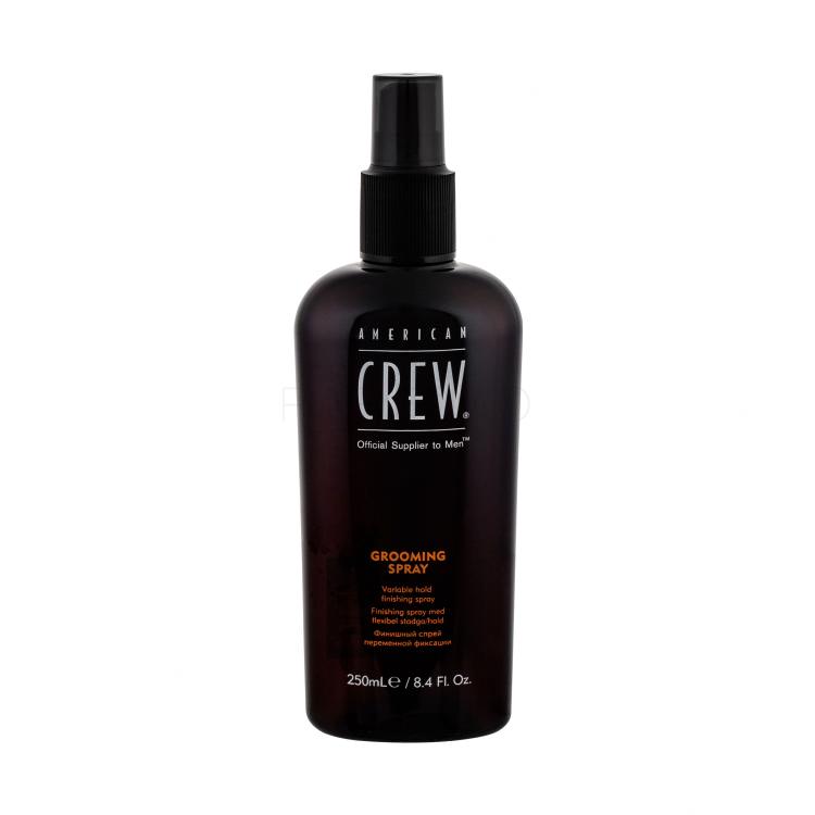 American Crew Classic Grooming Spray Oblikovanje las za moške 250 ml
