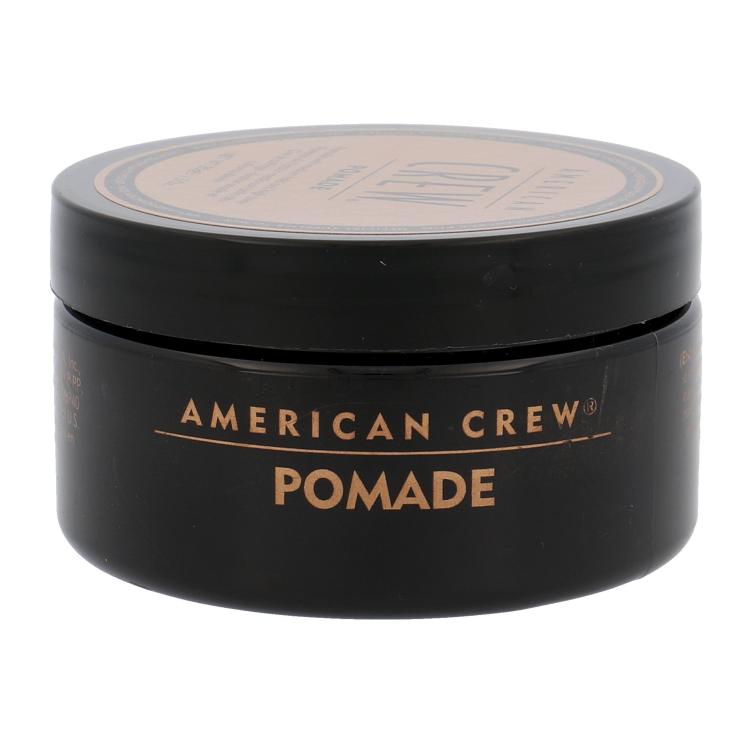 American Crew Style Pomade Gel za lase za moške 85 g