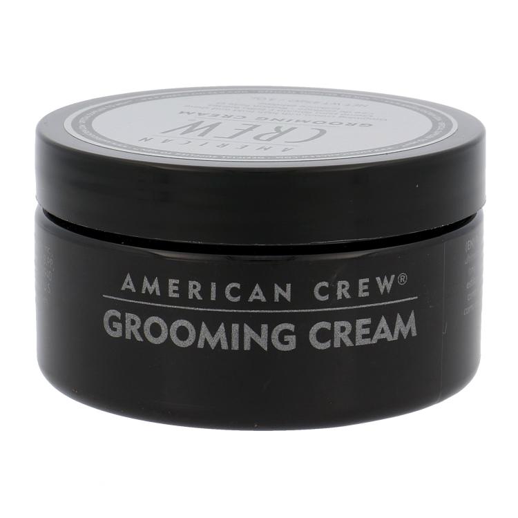 American Crew Style Grooming Cream Oblikovanje las za moške 85 g