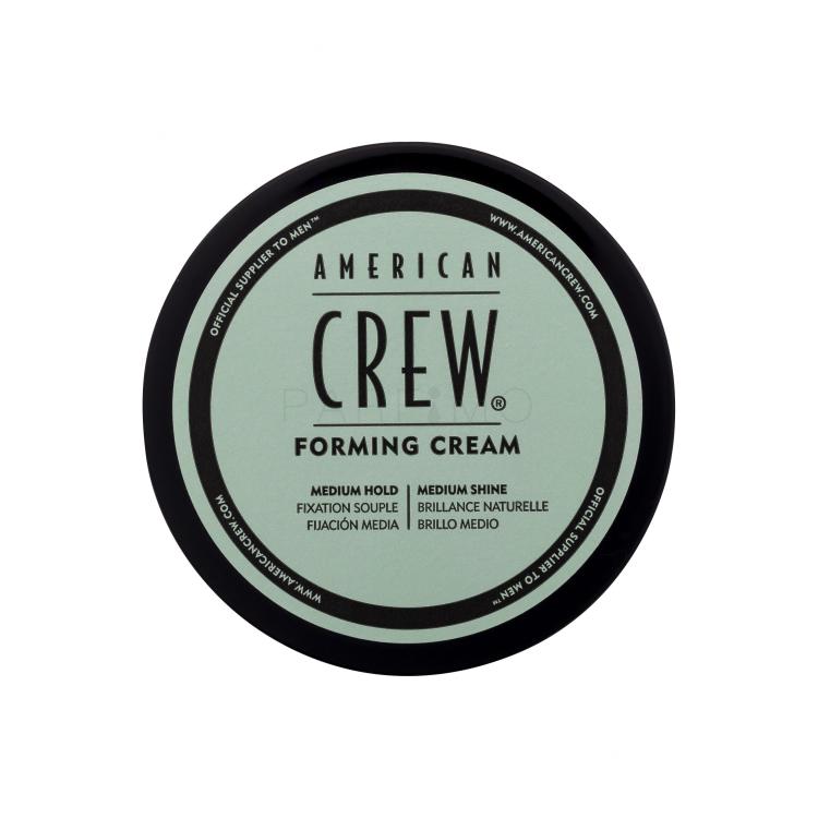 American Crew Style Forming Cream Oblikovanje las za moške 85 g