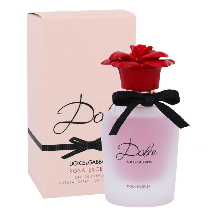 Dolce&amp;Gabbana Dolce Rosa Excelsa Parfumska voda za ženske 30 ml