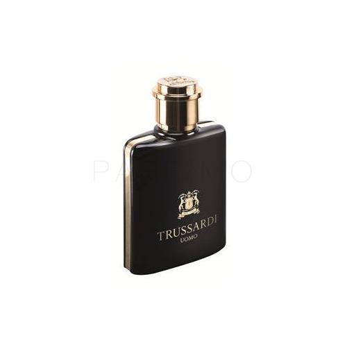 Trussardi Uomo 2011 Toaletna voda za moške 30 ml poškodovana škatla