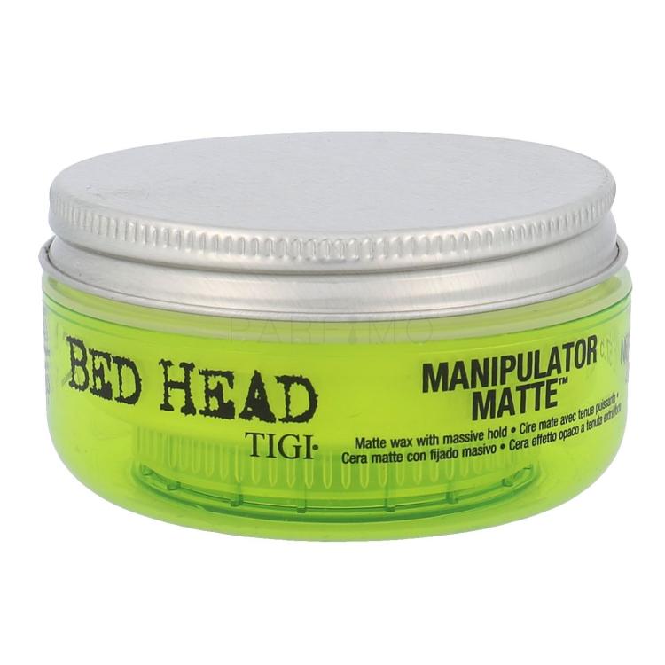 Tigi Bed Head Manipulator Vosek za lase za ženske 57,5 g