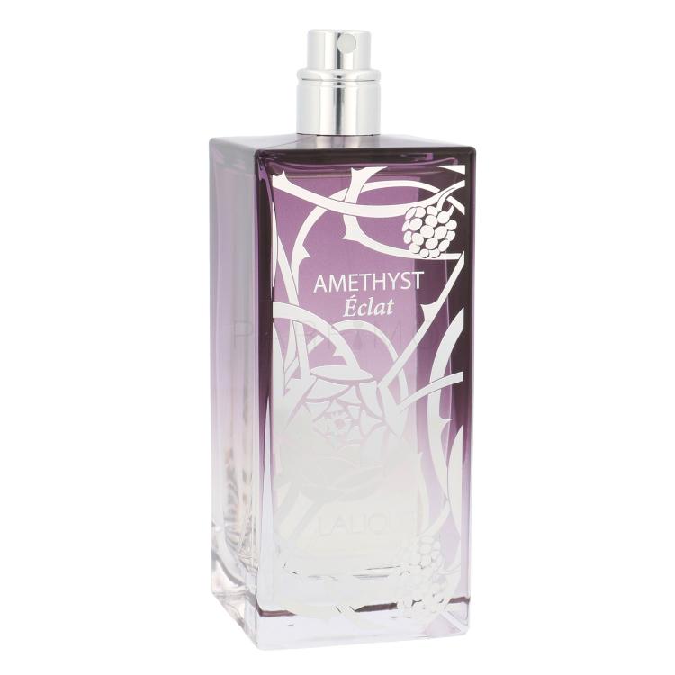 Lalique Amethyst Éclat Parfumska voda za ženske 100 ml tester