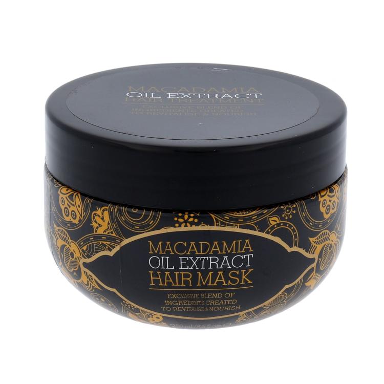 Xpel Macadamia Oil Extract Maska za lase za ženske 250 ml