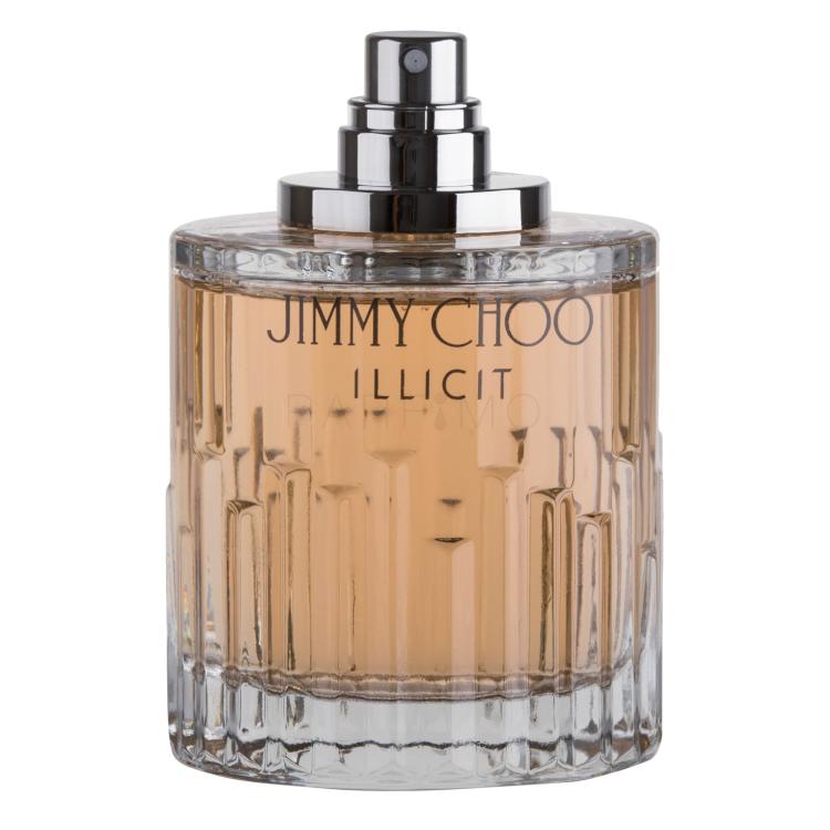 Jimmy Choo Illicit Parfumska voda za ženske 100 ml tester