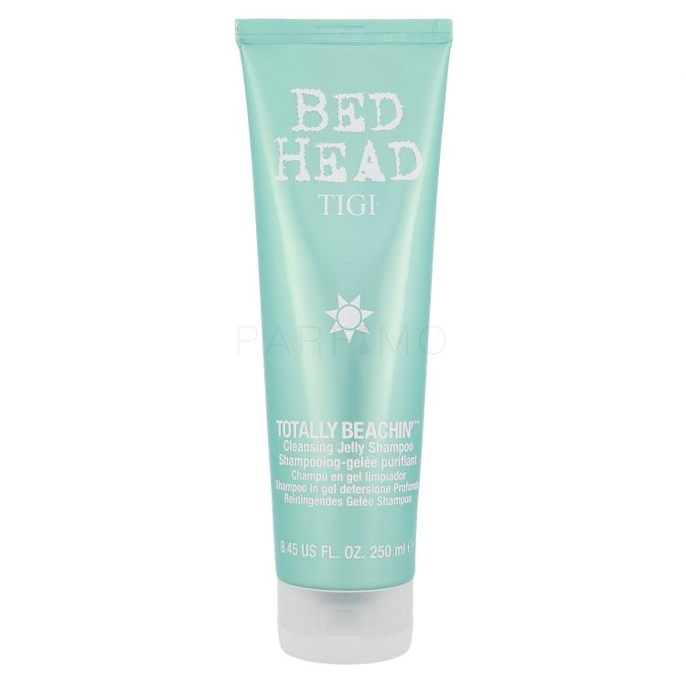 Tigi Bed Head Totally Beachin Šampon za ženske 250 ml