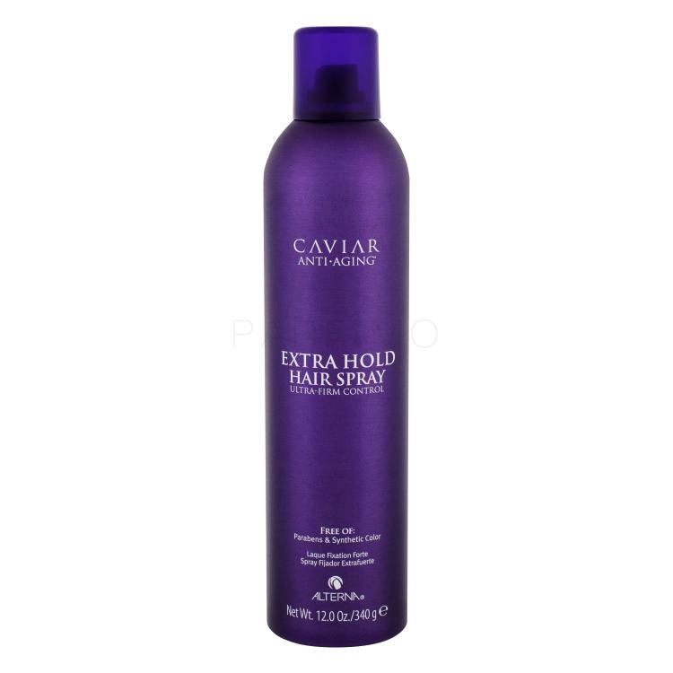 Alterna Caviar Anti-Aging Lak za lase za ženske 340 g