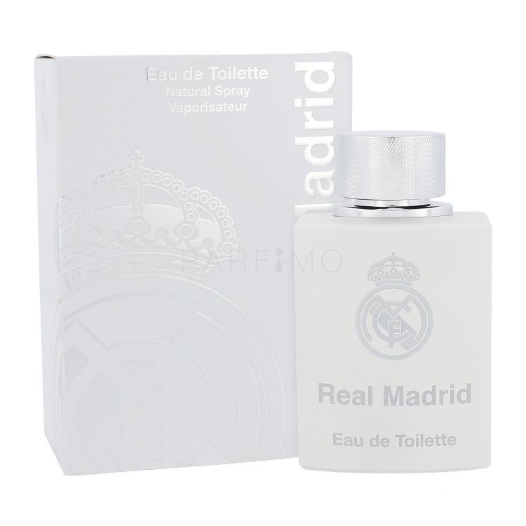 EP Line Real Madrid Toaletna voda za moške 100 ml