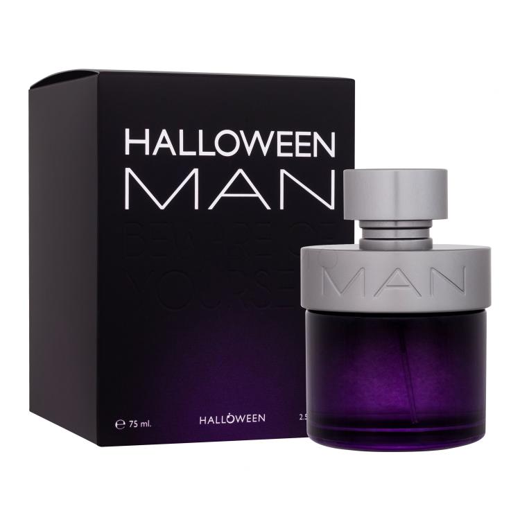 Halloween Man Toaletna voda za moške 75 ml