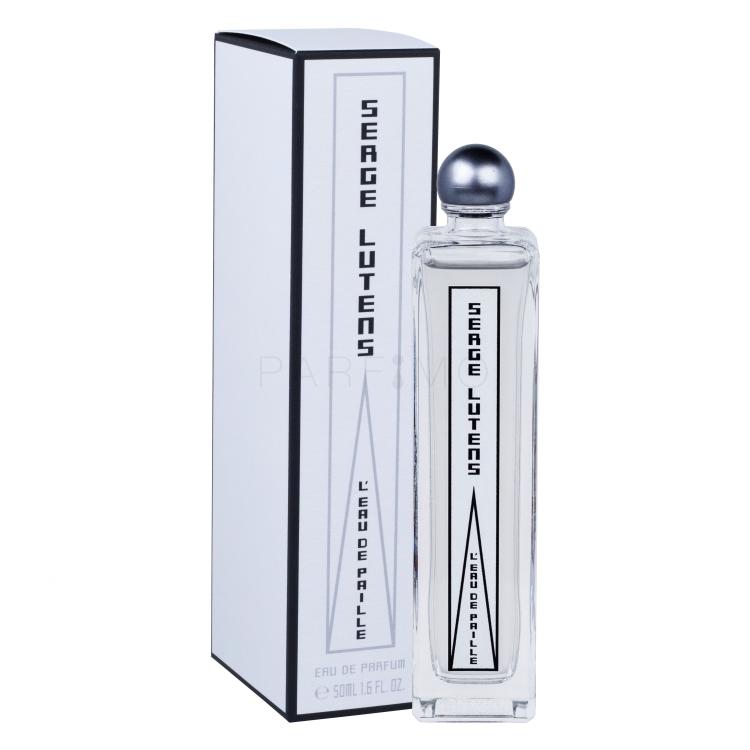 Serge Lutens L´Eau de Paille Parfumska voda 50 ml