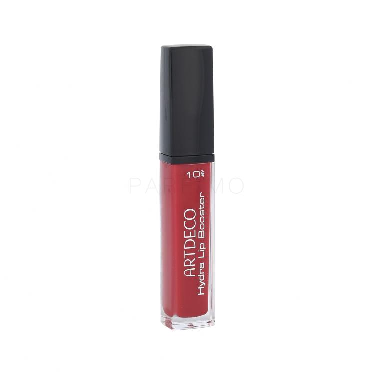 Artdeco Hydra Lip Booster Glos za ustnice za ženske 6 ml Odtenek 10 Translucent Skipper´s Love