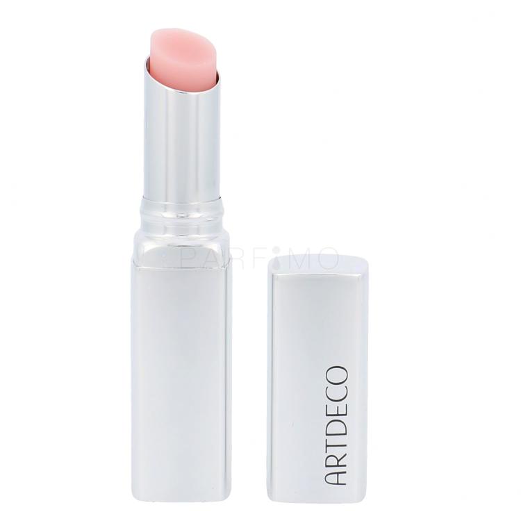 Artdeco Color Booster Balzam za ustnice za ženske 3 g Odtenek Boosting Pink