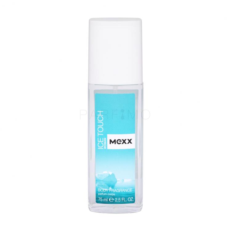 Mexx Ice Touch Woman 2014 Deodorant za ženske 75 ml
