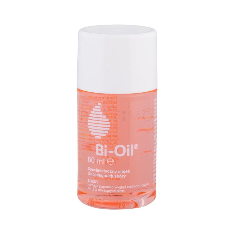 Bi-Oil PurCellin Oil Izdelek proti celulitu in strijam za ženske 60 ml