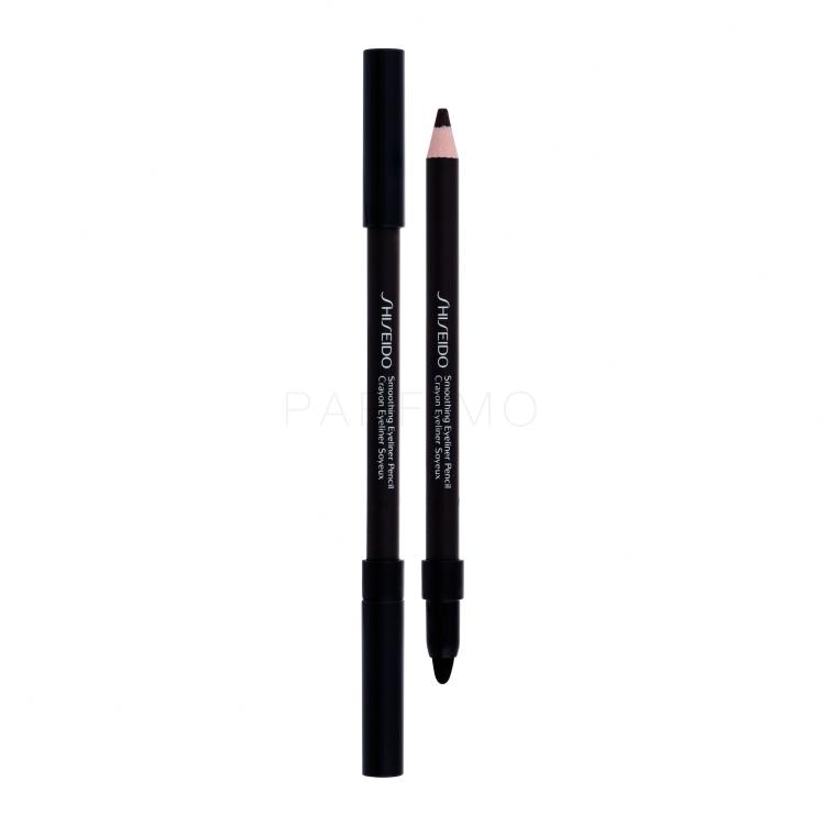 Shiseido Smoothing Svinčnik za oči za ženske 1,4 g Odtenek BR602 Brown