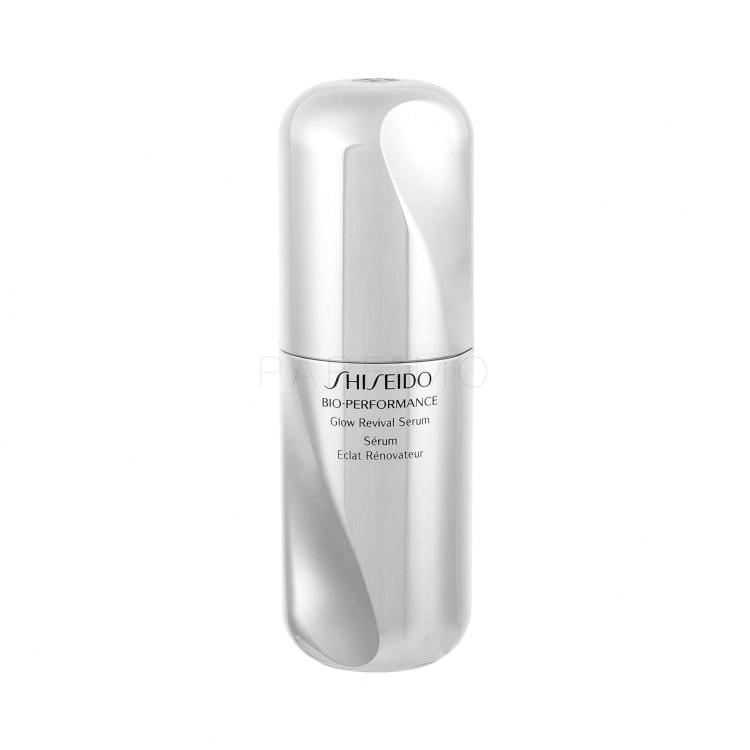 Shiseido Bio-Performance Glow Revival Serum Serum za obraz za ženske 30 ml