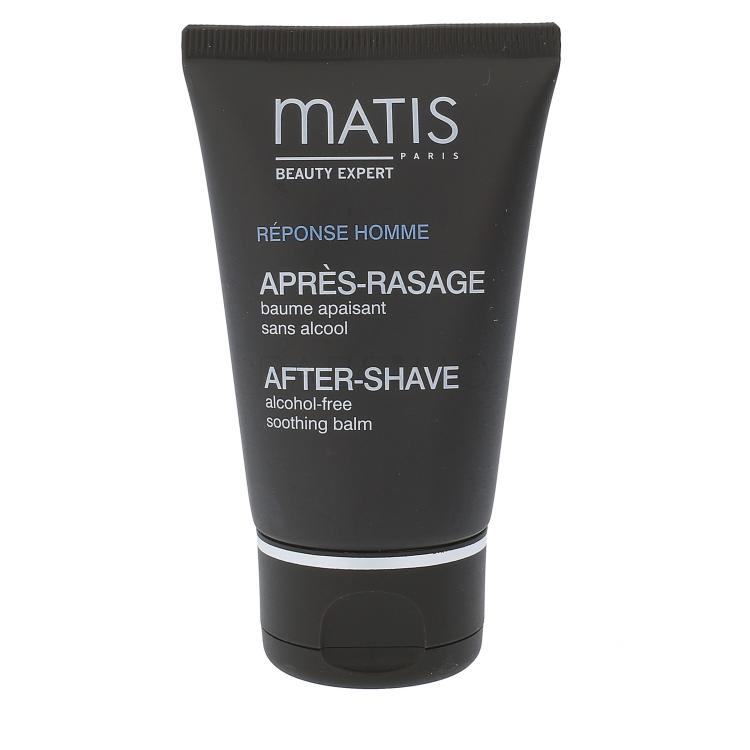 Matis Réponse Homme After-Shave Soothing Balm Izdelek po britju za moške 50 ml