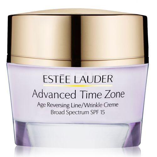 Estée Lauder Advanced Time Zone SPF15 Dnevna krema za obraz za ženske 50 ml poškodovana škatla