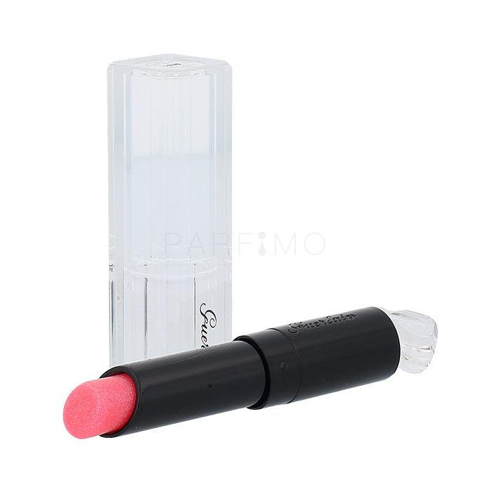 Guerlain La Petite Robe Noire Šminka za ženske 2,8 g Odtenek 001 My First Lipstick