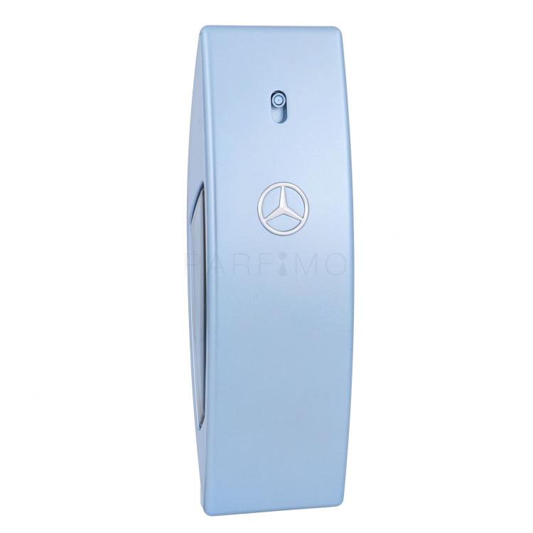 Mercedes-Benz Mercedes-Benz Club Fresh Toaletna voda za moške 100 ml tester
