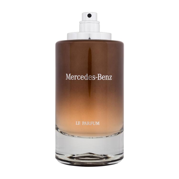 Mercedes-Benz Le Parfum Parfumska voda za moške 120 ml tester