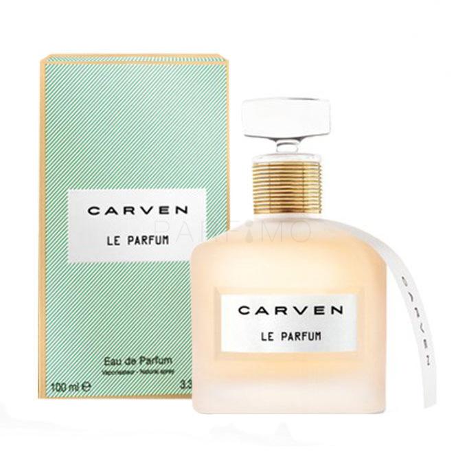 Carven Le Parfum Parfumska voda za ženske 100 ml tester