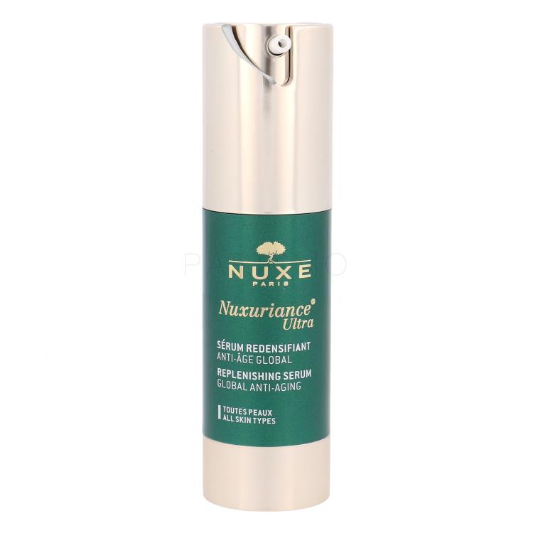 NUXE Nuxuriance Ultra Replenishing Serum Serum za obraz za ženske 30 ml tester