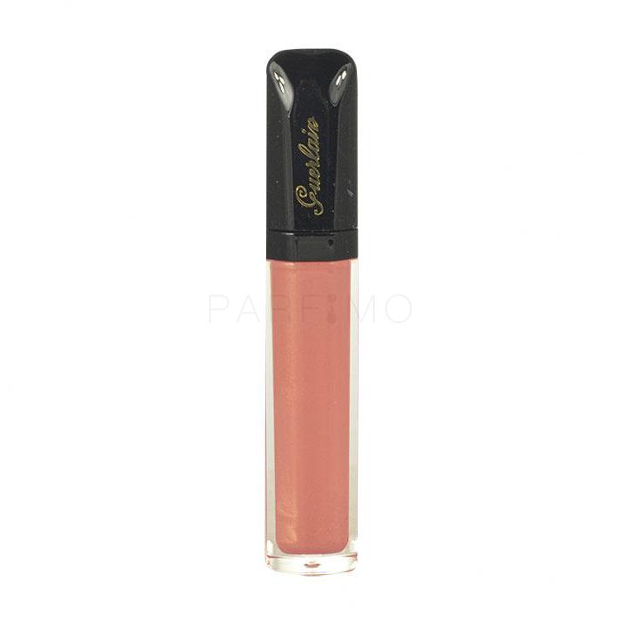 Guerlain Maxi Shine Glos za ustnice za ženske 7,5 ml Odtenek 462 Rosy Bang tester