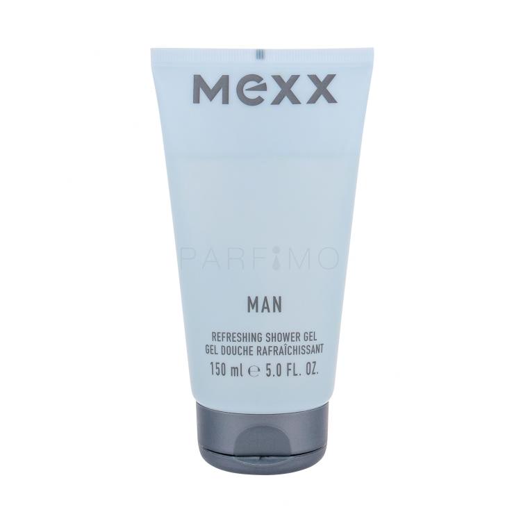 Mexx Man Gel za prhanje za moške 150 ml