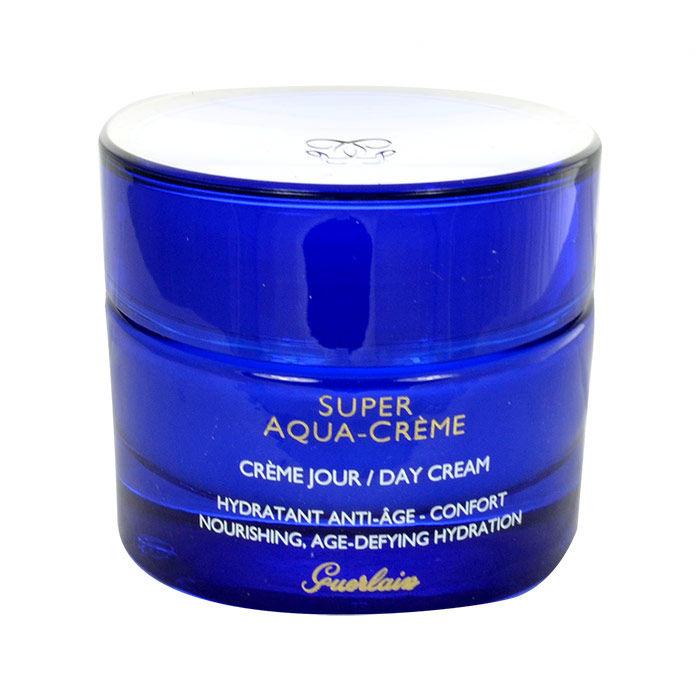 Guerlain Super Aqua Créme Multi-Protection Dnevna krema za obraz za ženske 50 ml tester