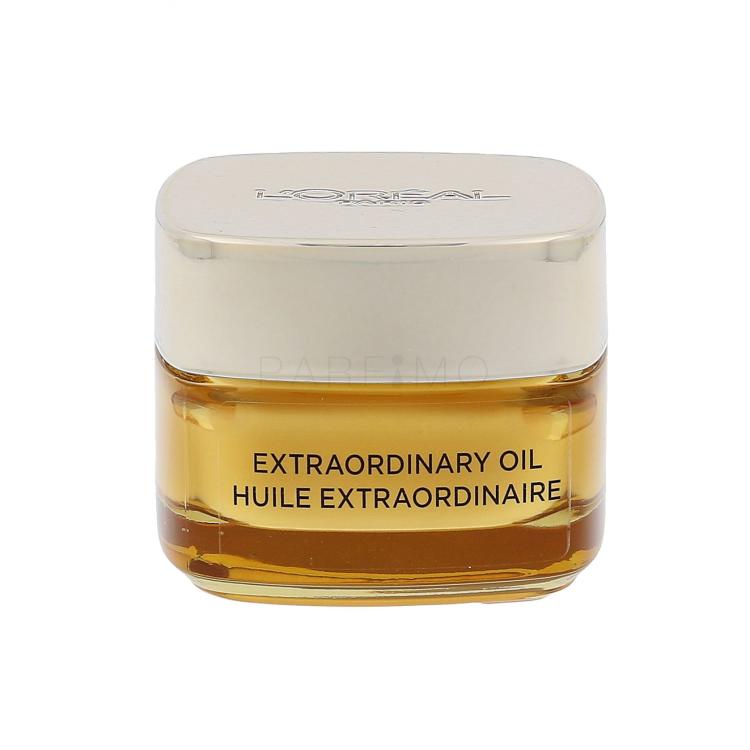 L&#039;Oréal Paris Extraordinary Oil Nourishing Oil Cream Dnevna krema za obraz za ženske 50 ml