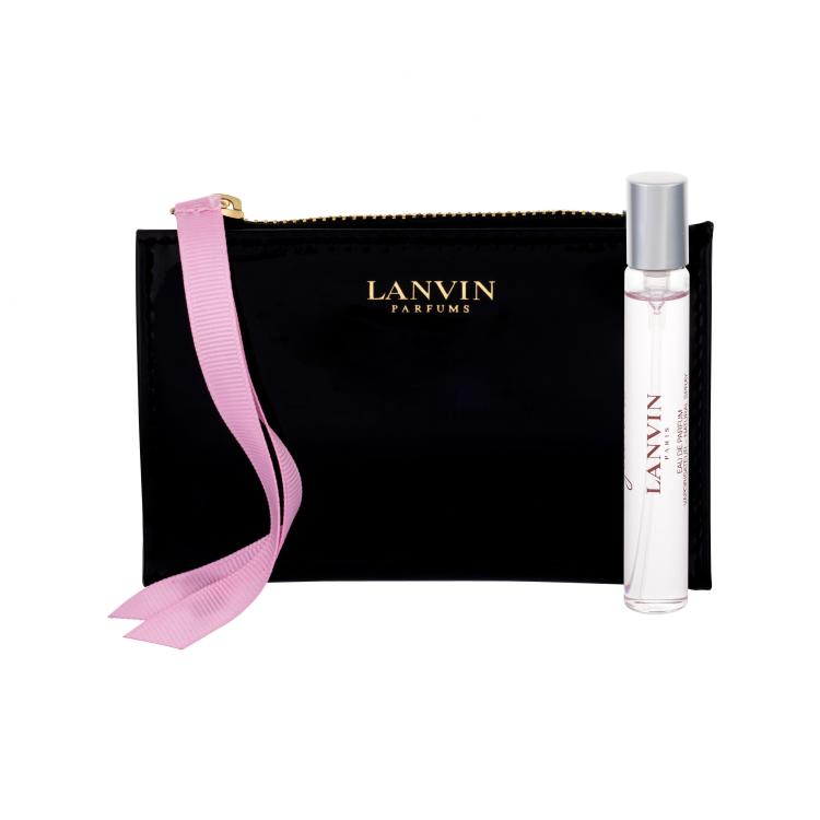 Lanvin Jeanne Lanvin Parfumska voda za ženske 7,5 ml