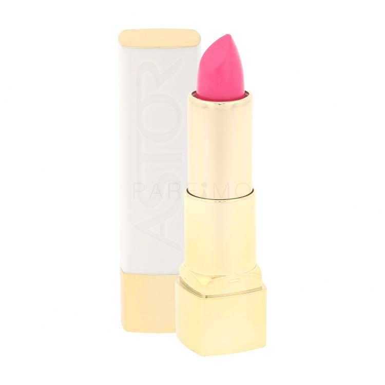 ASTOR Soft Sensation Color &amp; Care Šminka za ženske 4,8 g Odtenek 202 Rose Paradise