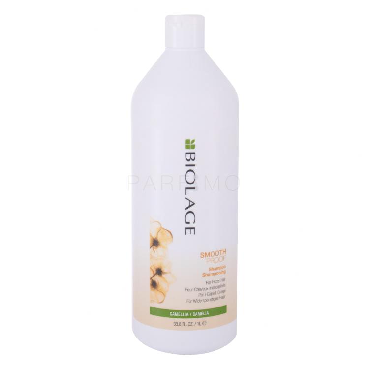 Biolage Smooth Proof Šampon za ženske 1000 ml