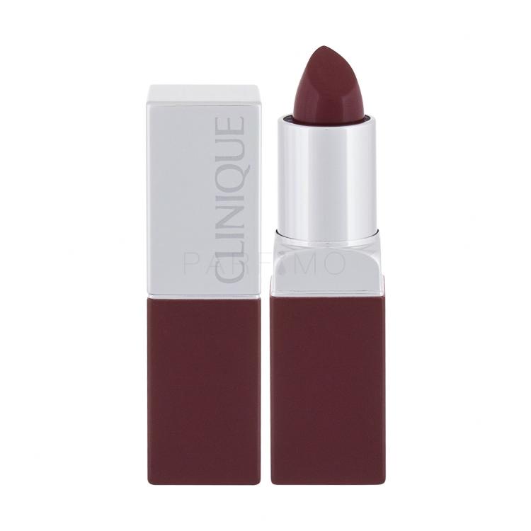 Clinique Clinique Pop Lip Colour + Primer Šminka za ženske 3,9 g Odtenek 15 Berry Pop