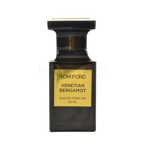 TOM FORD Venetian Bergamot Parfumska voda 50 ml tester