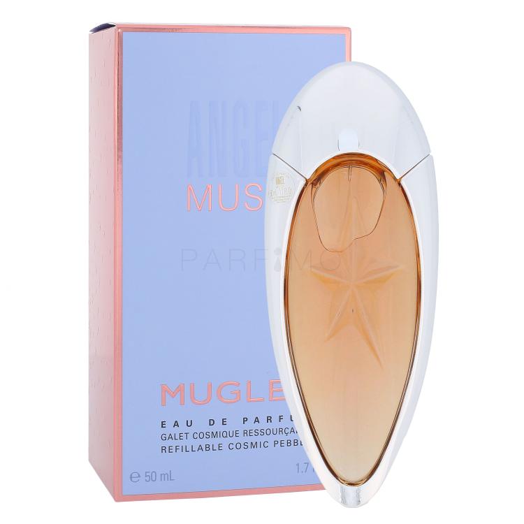 Mugler Angel Muse Parfumska voda za ženske 50 ml